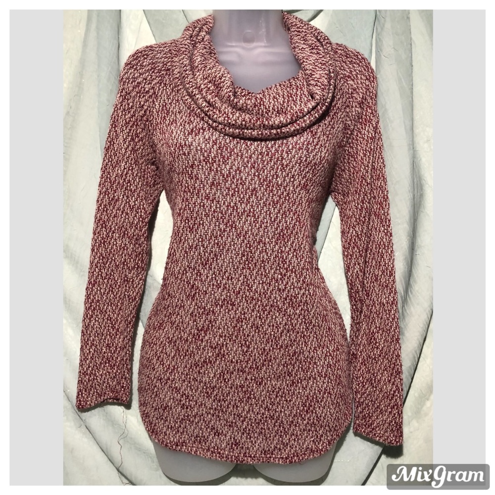 🛍 5/20 Charlotte Russe Sweater SZ S